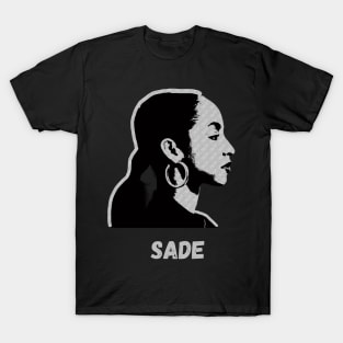 Sade T-Shirt